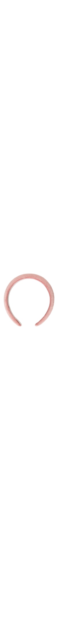 Tiara Classic Danny - Rosa