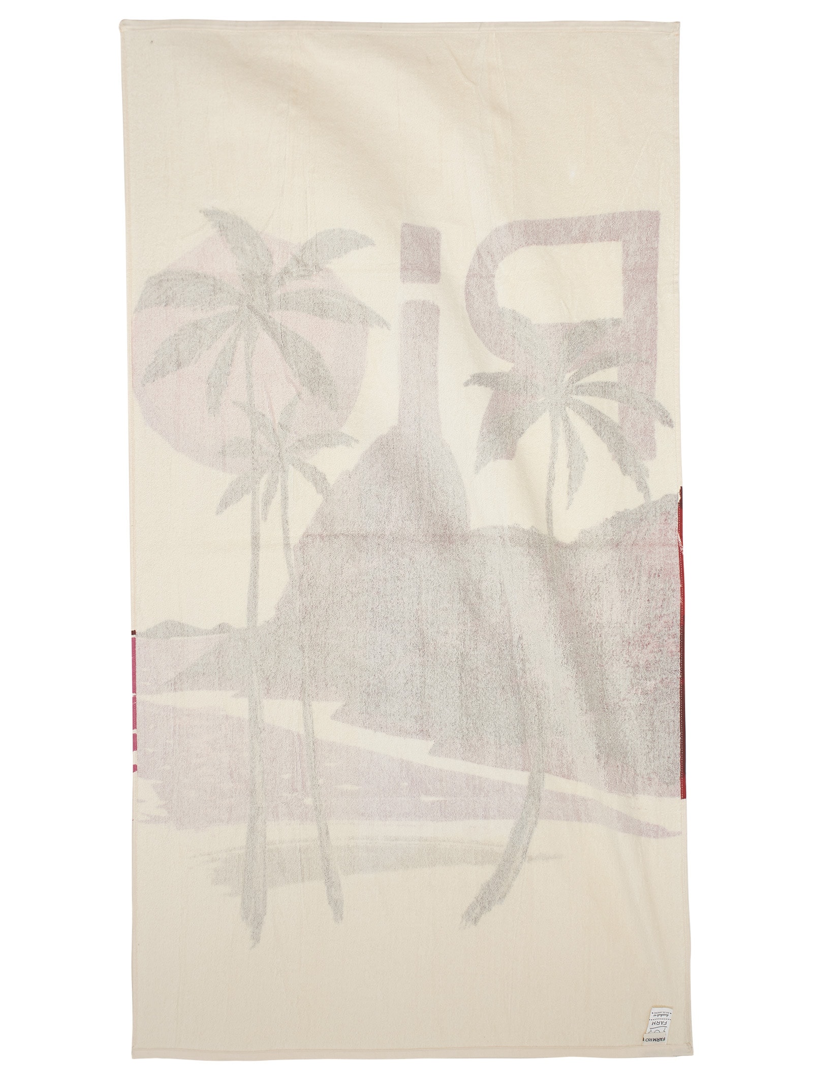 Toalha Feminina Chamego Rio Branco Farm Etc