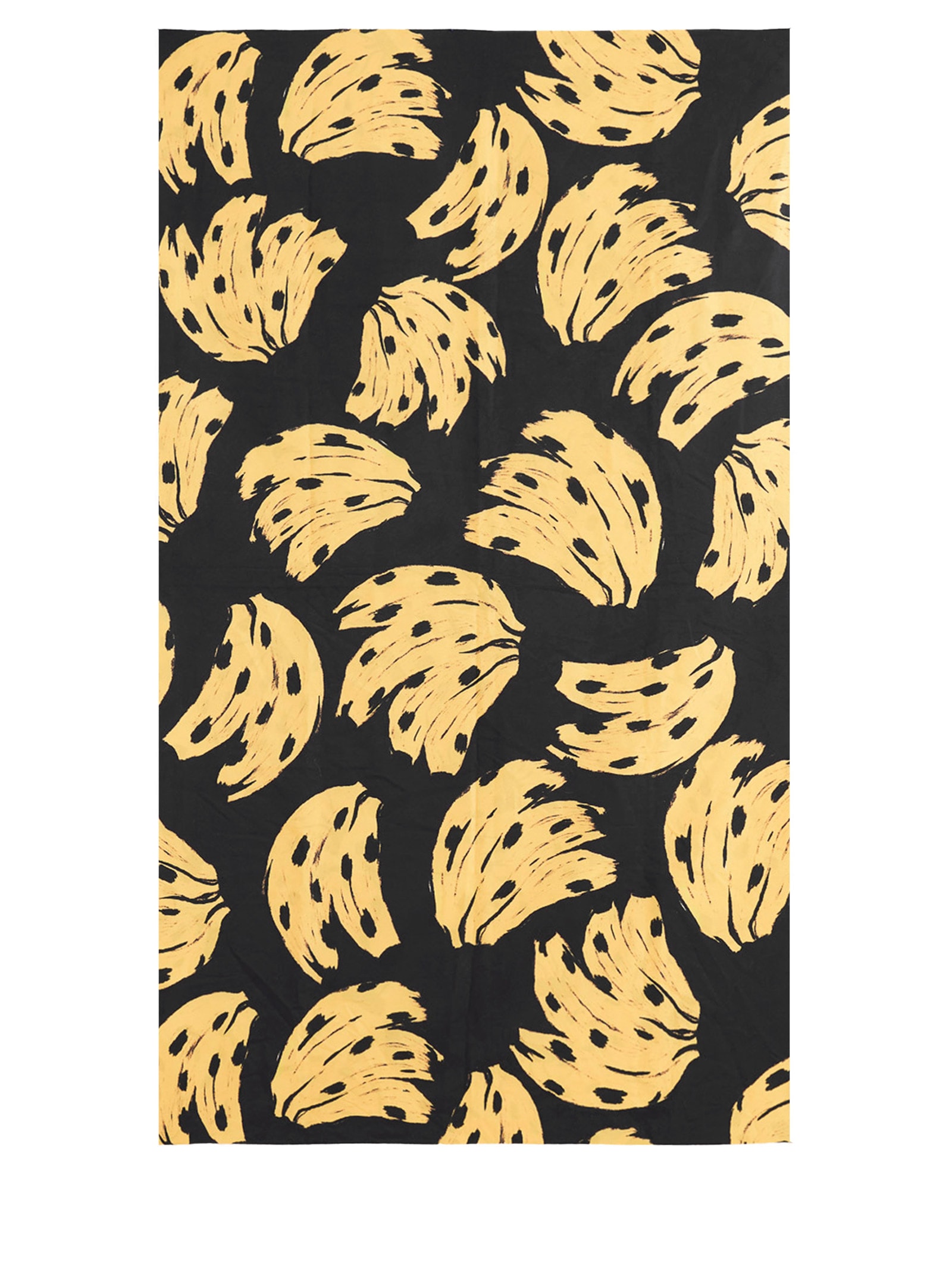 Toalha Feminina Tchimbum Bossa Banana Preto Farm Etc