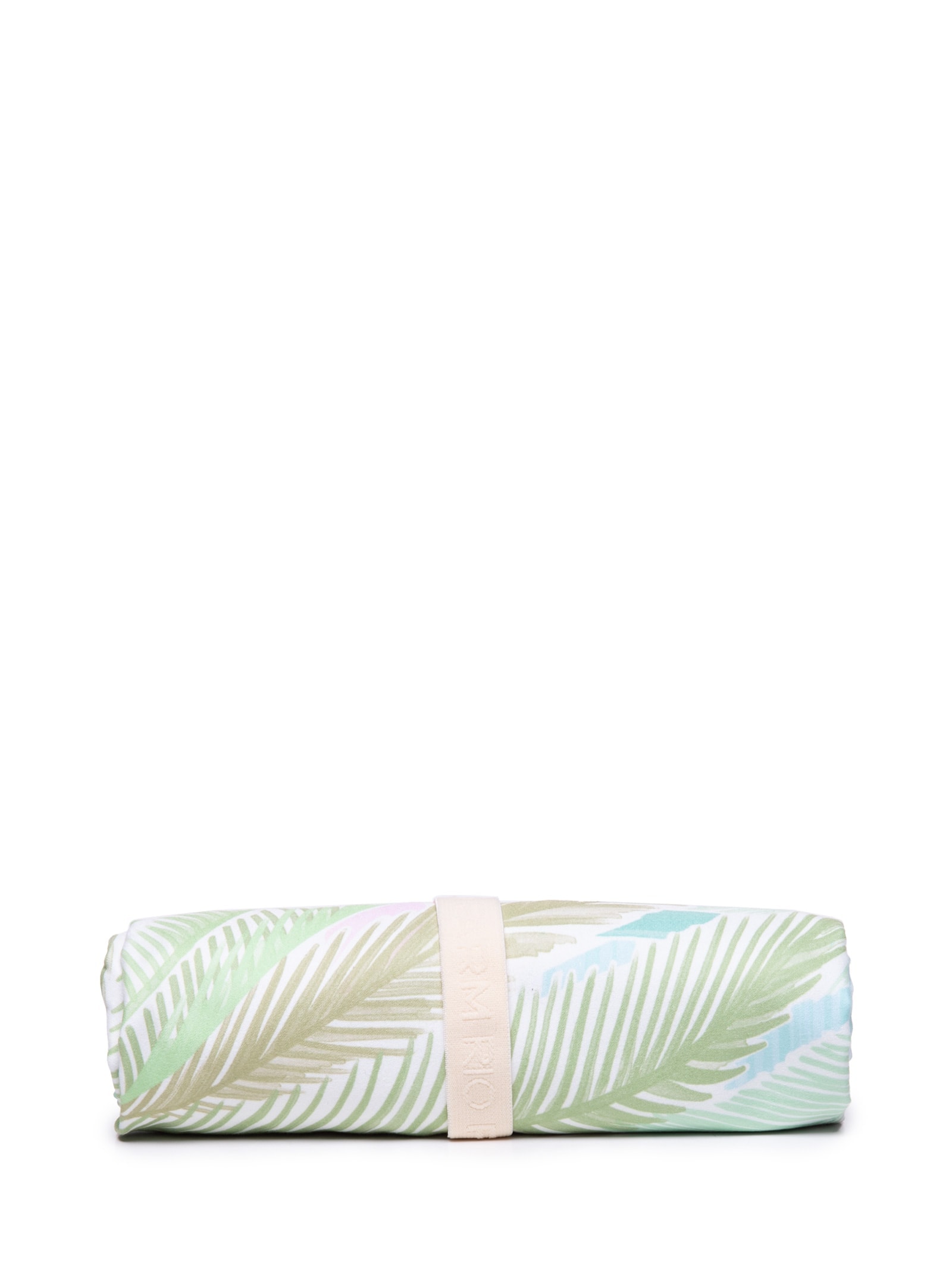 Toalha Tchibum Fim De Tarde X Marau Amarelo Farm Etc