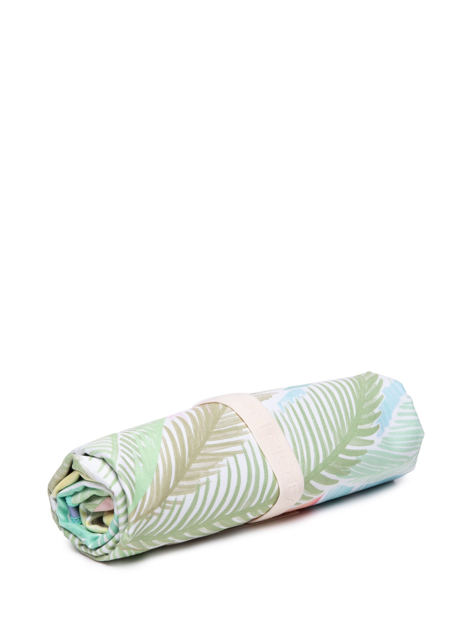 Toalha Tchibum Fim De Tarde X Marau Amarelo Farm Etc