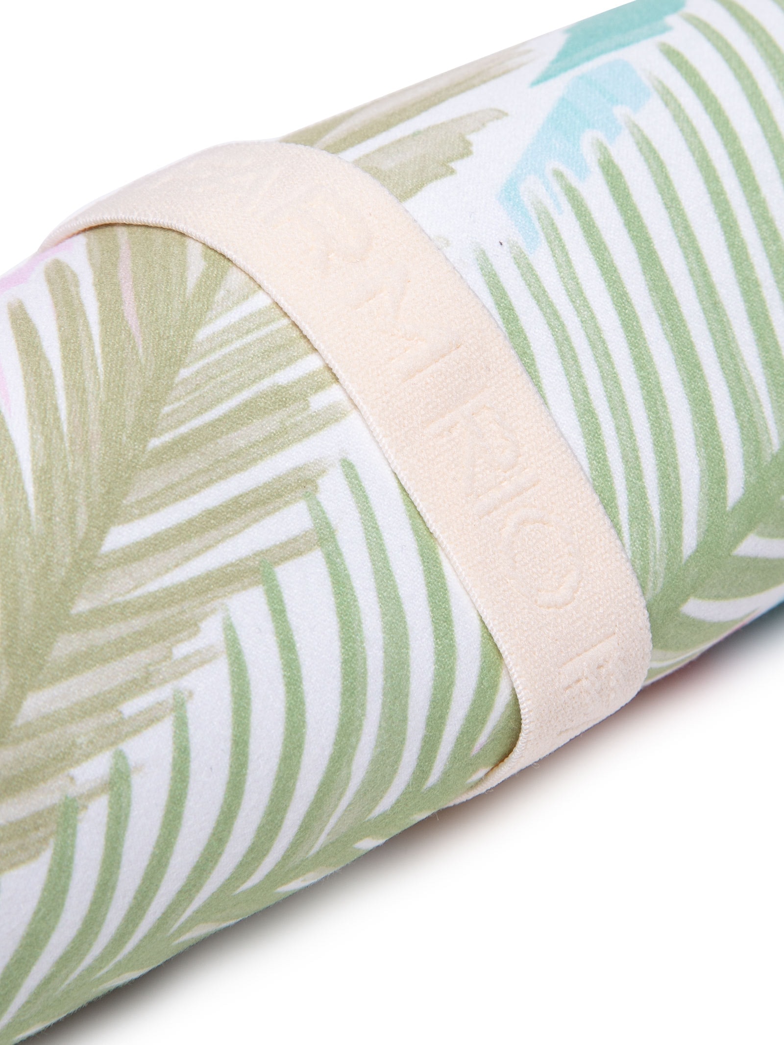 Toalha Tchibum Fim De Tarde X Marau Amarelo Farm Etc