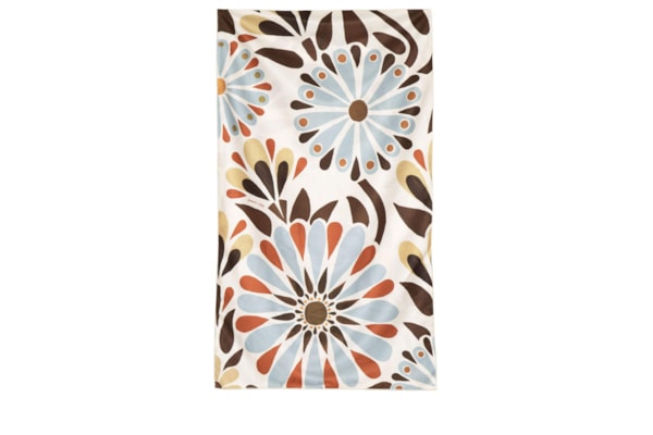 Toalha Tchibum Florejo OW - Bege