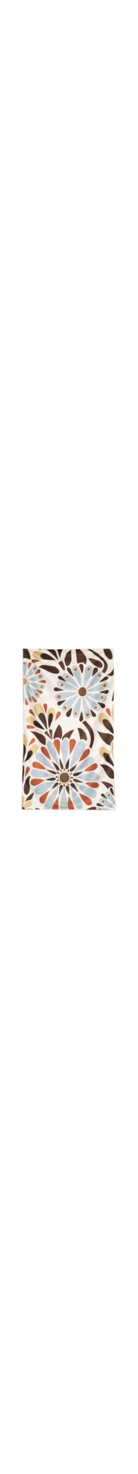 Toalha Tchibum Florejo OW - Bege