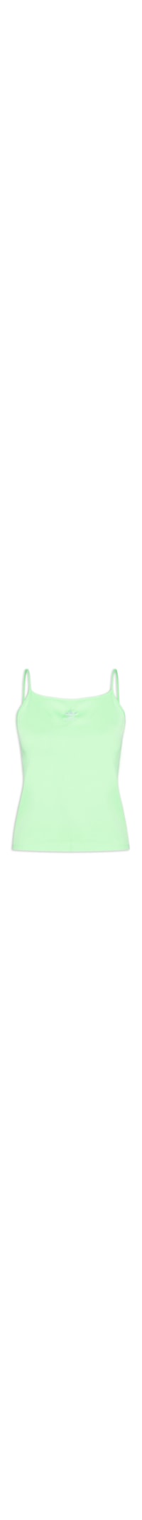 Top 3 Camisole - Verde