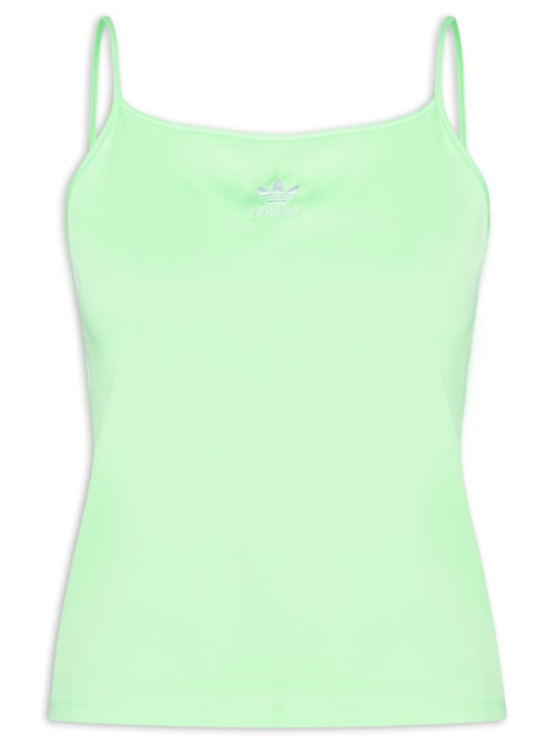 Top 3 Camisole – Verde