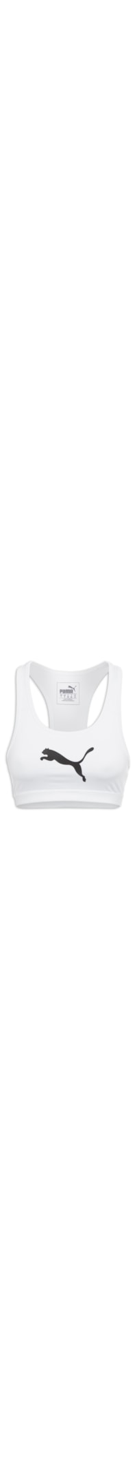 Top 4Keeps Bra - Branco