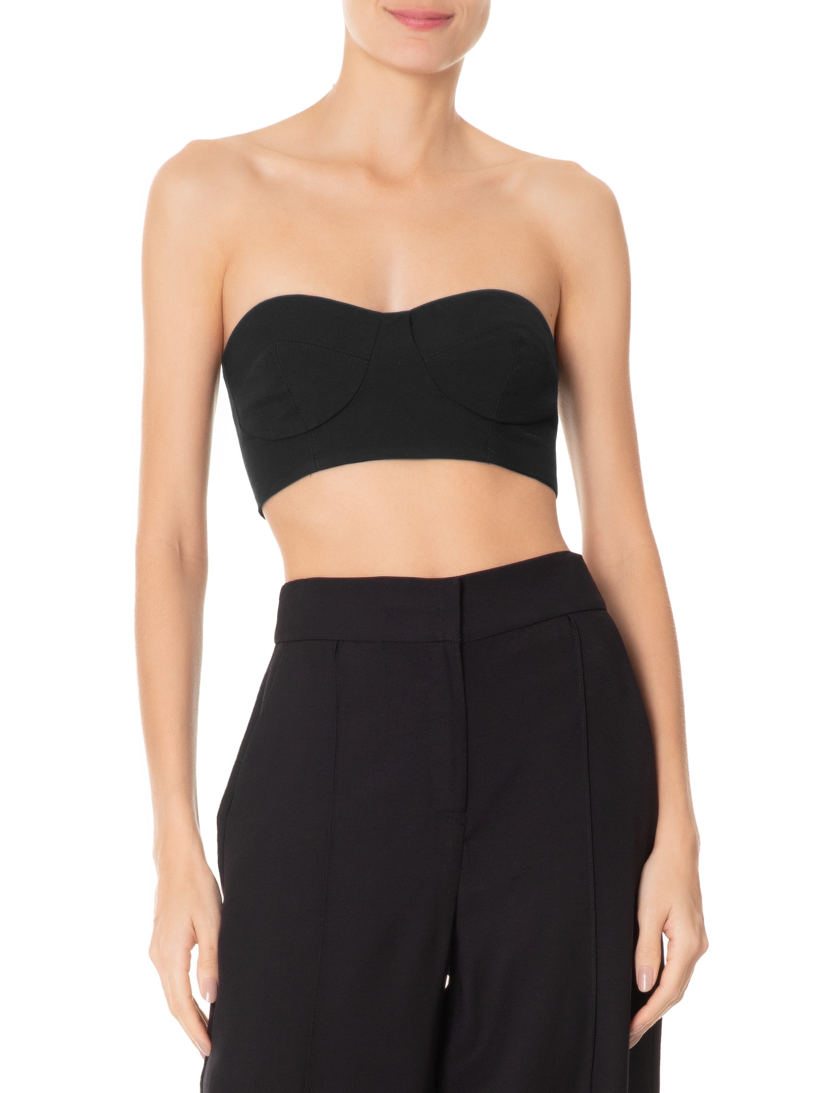 Top Alfaiataria Preto Market 33