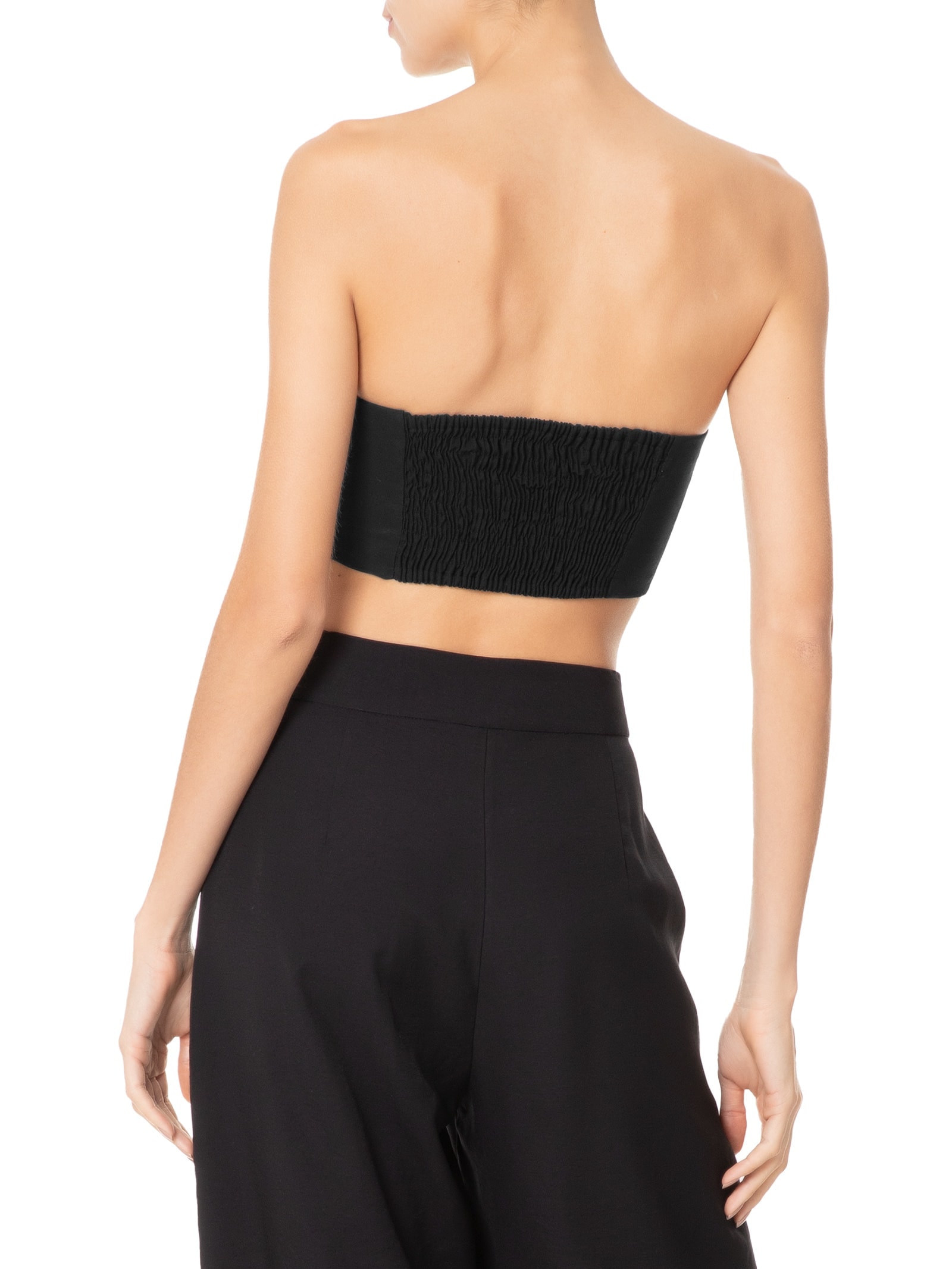 Top Alfaiataria Preto Market 33