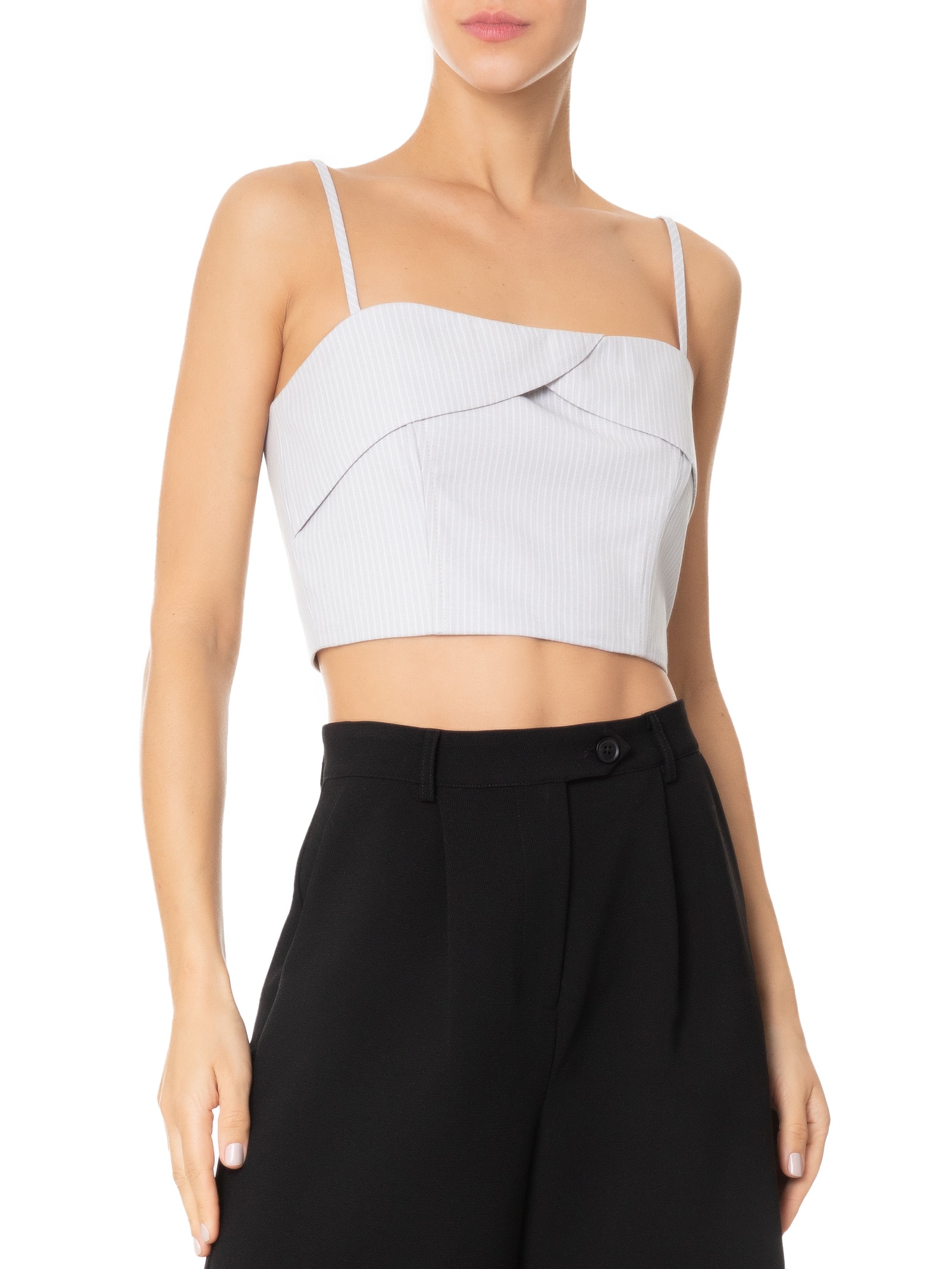 Top Alfaiataria Risca De Giz Cinza Market 33