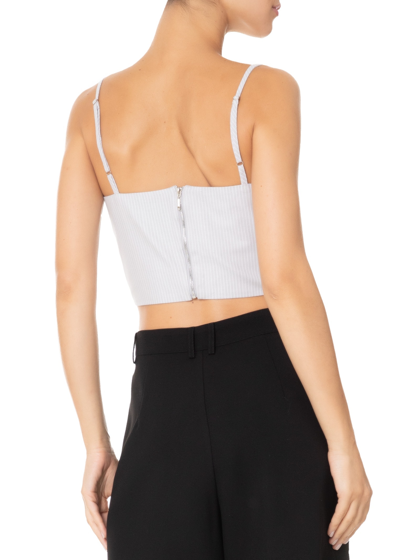 Top Alfaiataria Risca De Giz Cinza Market 33