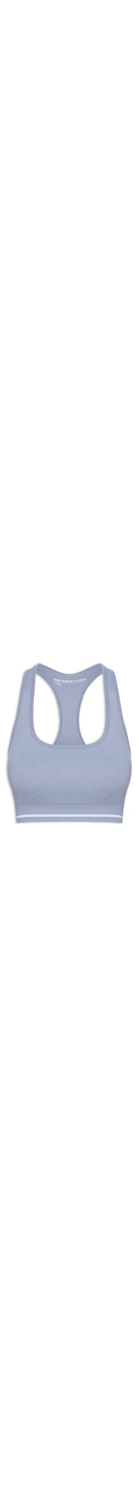 Top - Azul