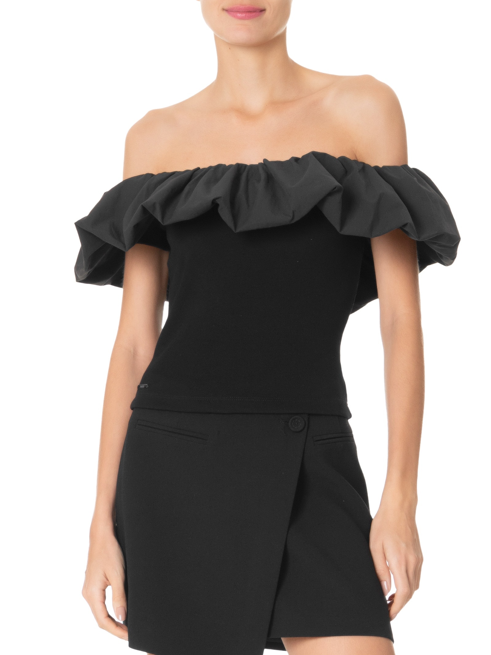 Top Babado Preto Forum