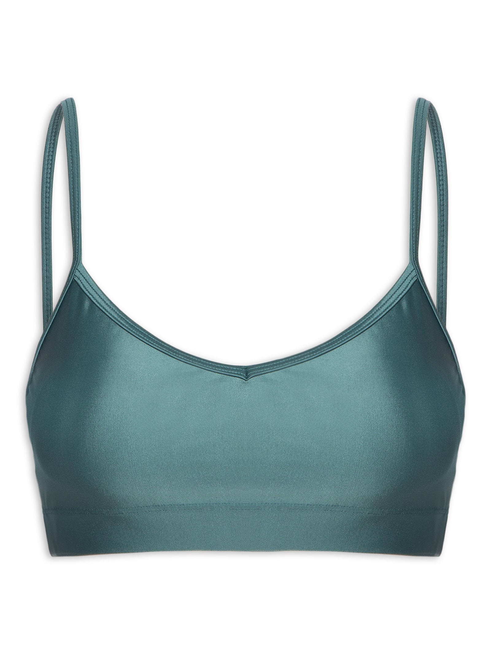 Top Basic Azul Body For Sure