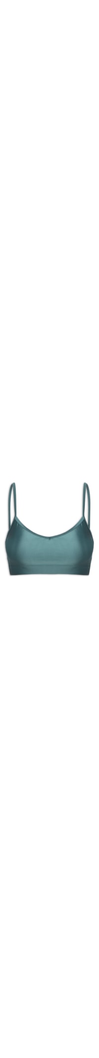 Top Basic - Azul