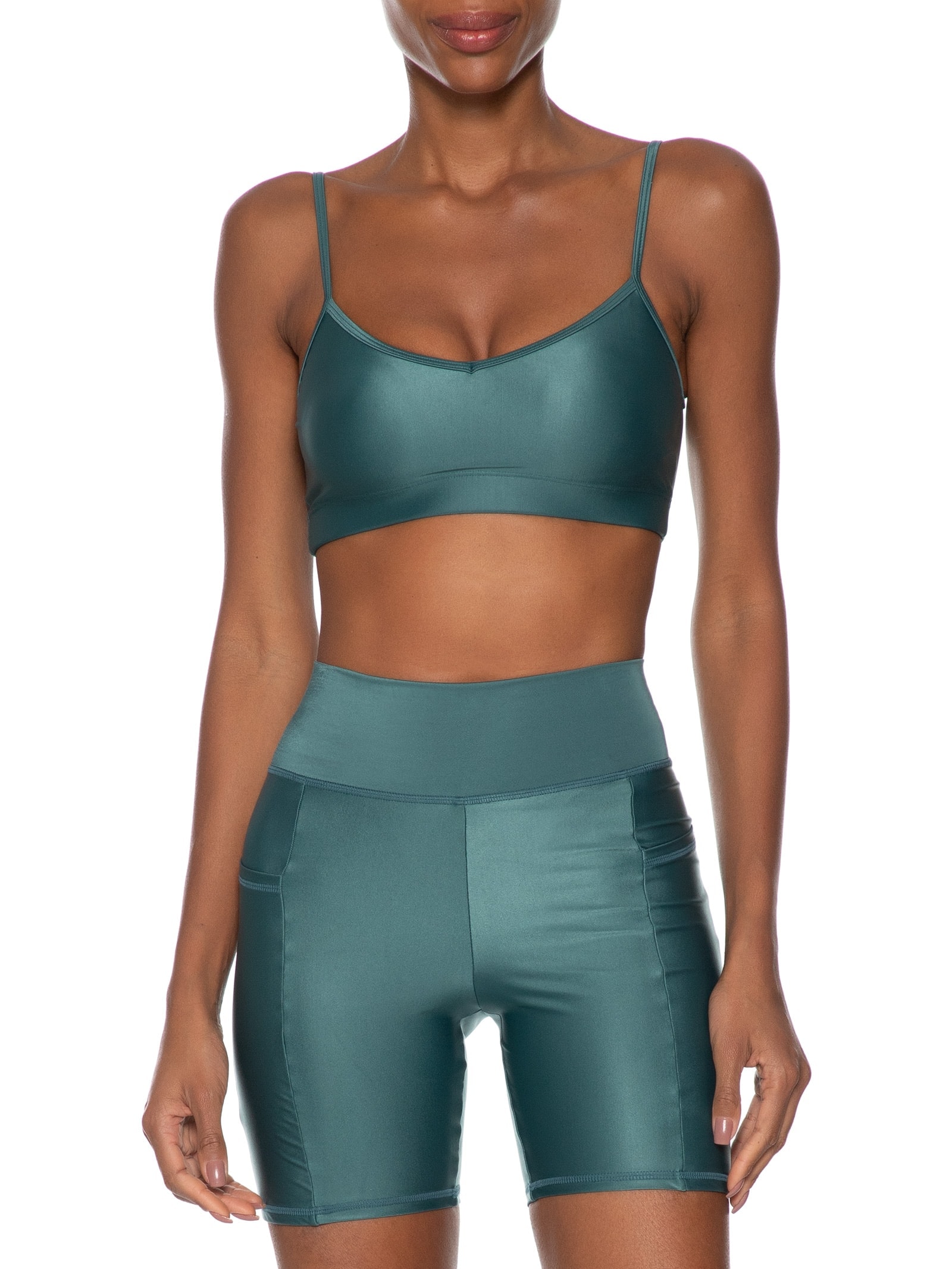 Top Basic Azul Body For Sure