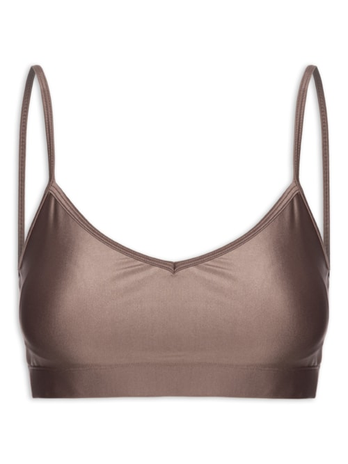 Top Basic – Marrom