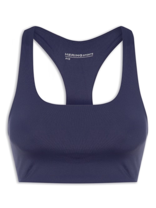 Top Básico – Azul