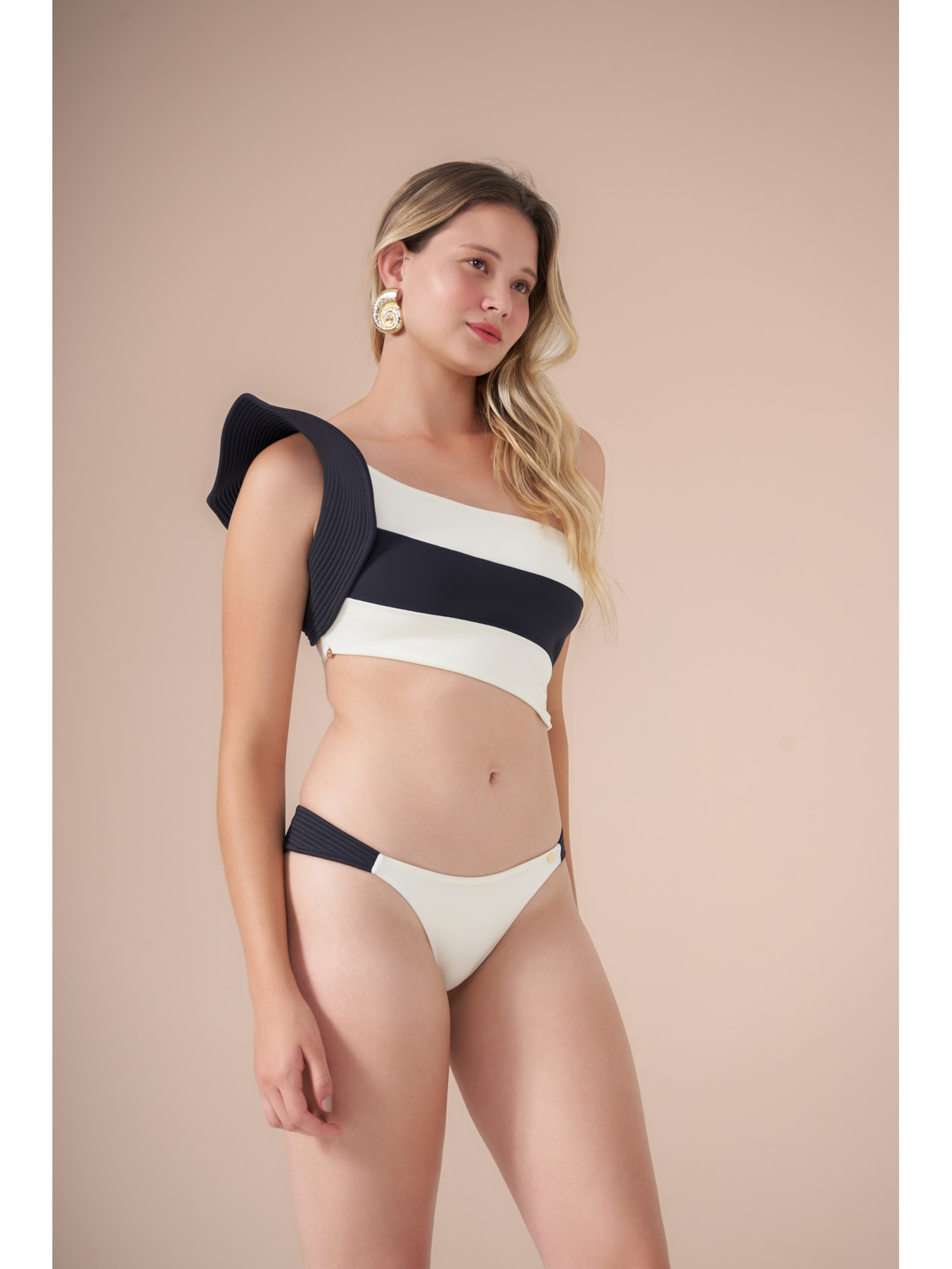 top biquíni greenkini lua nova Suntime
