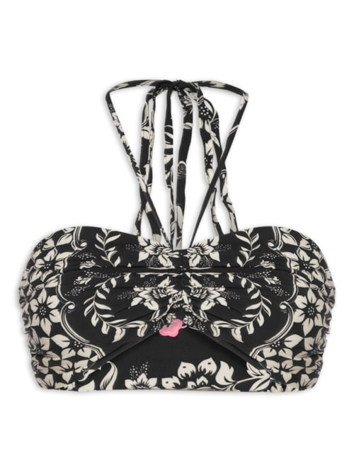 Top Borbolina – Preto