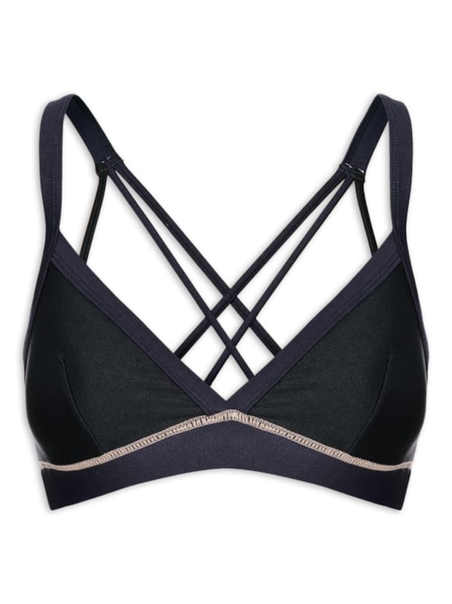 Top Cardio – Preto