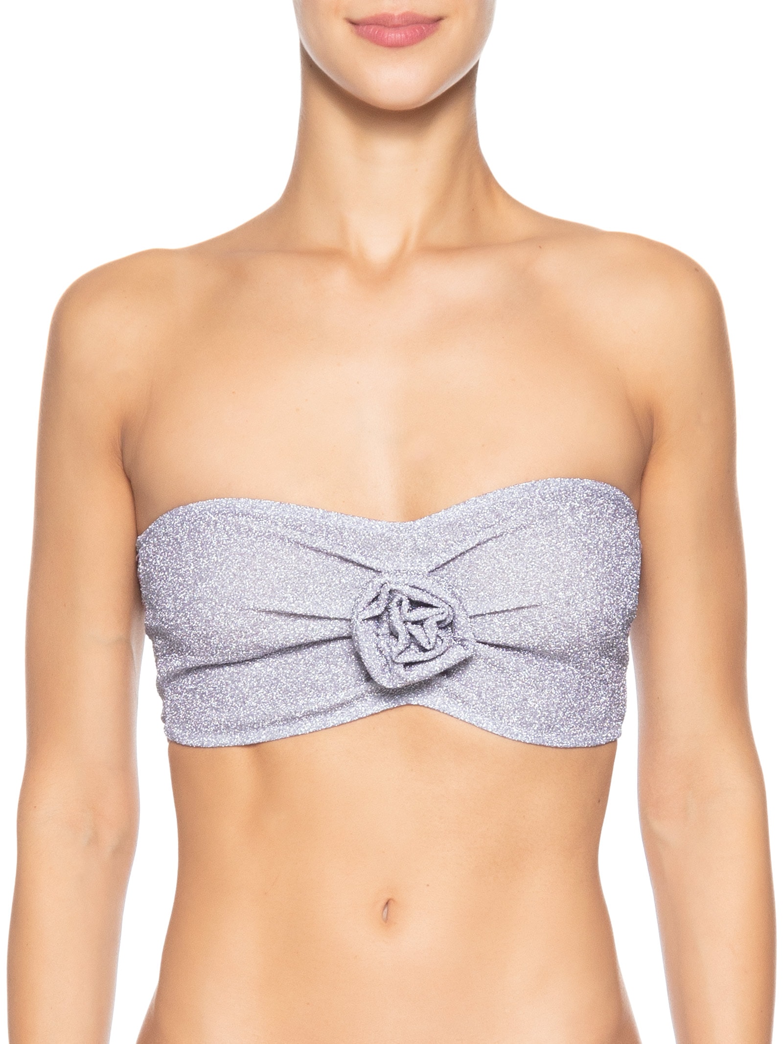 Top Carnaval Em Lurex Roxo Market 33