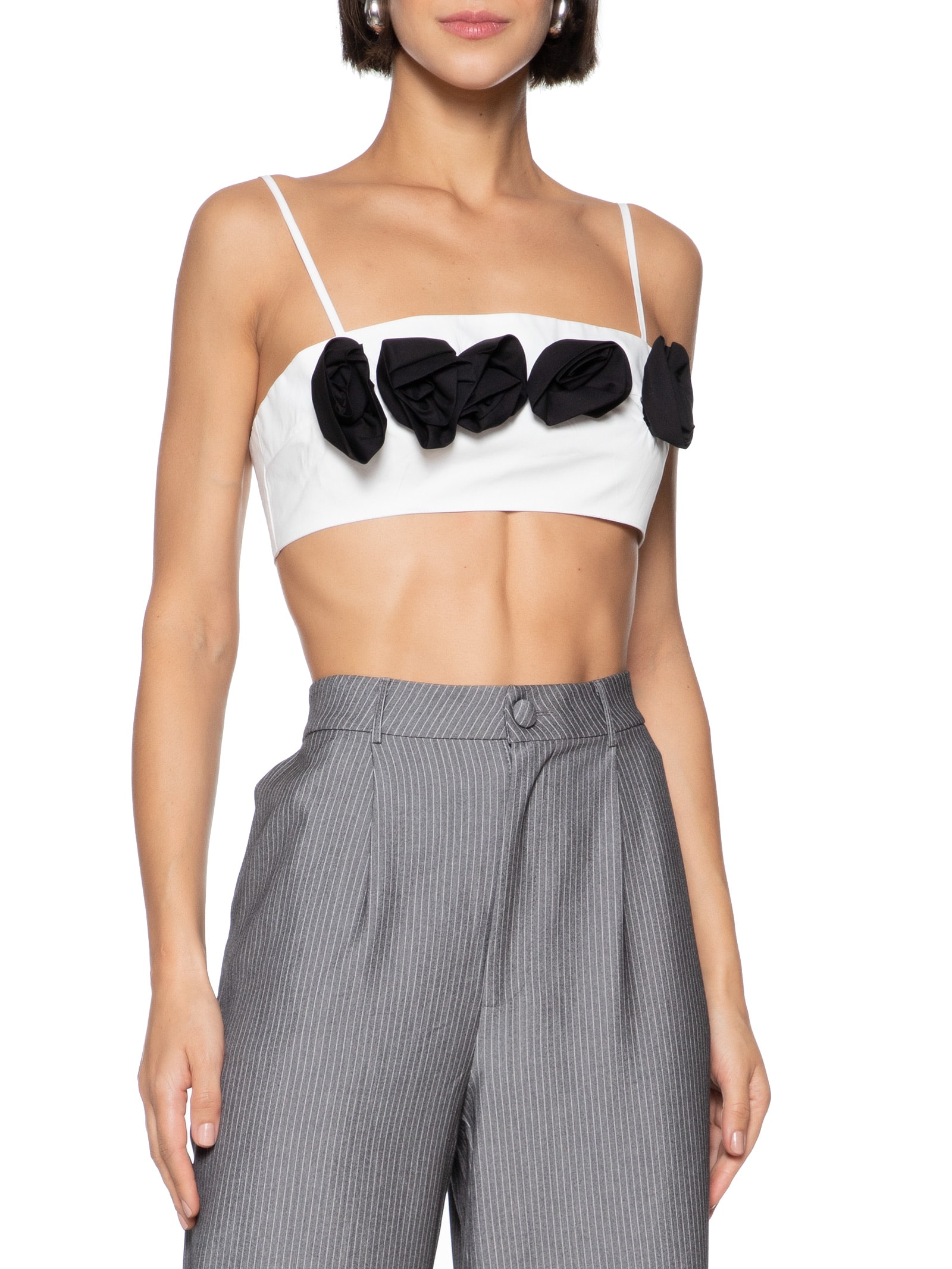 Top Colcci Branco  Colcci