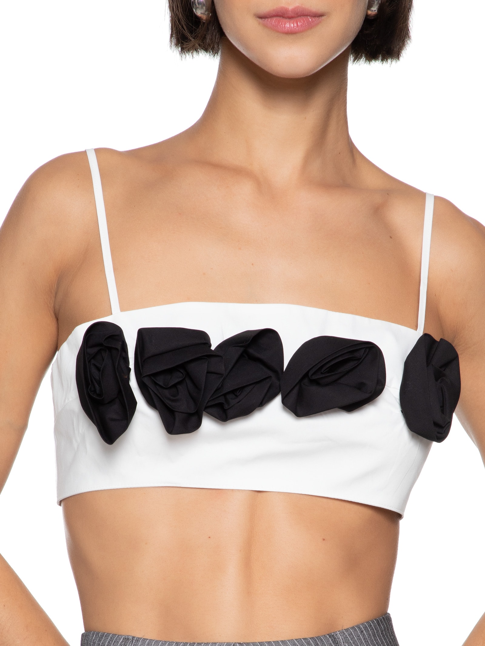 Top Colcci Branco  Colcci