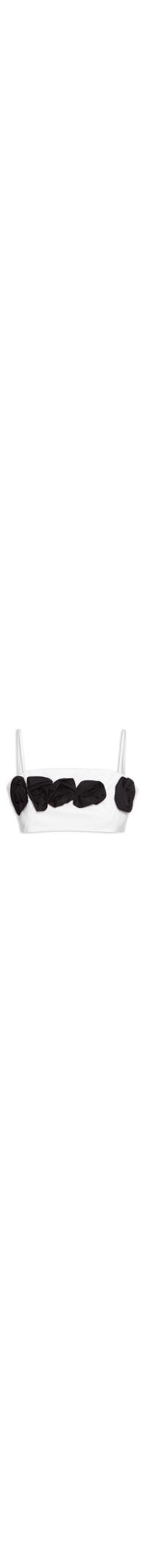 Top Colcci - Branco
