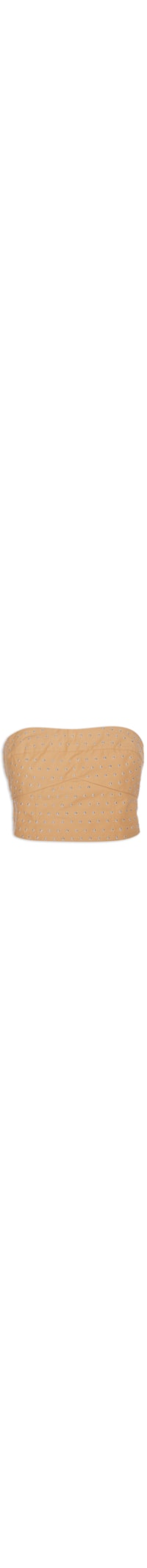 Top Colcci - Marrom