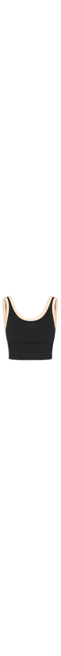 Top Colcci - Preto