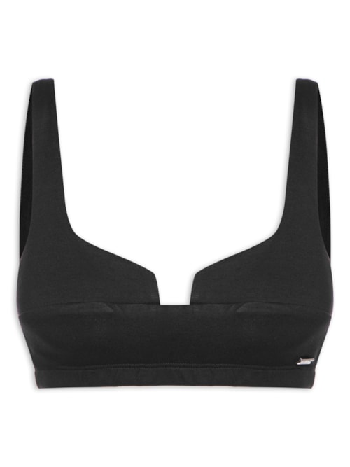 Top Colcci – Preto
