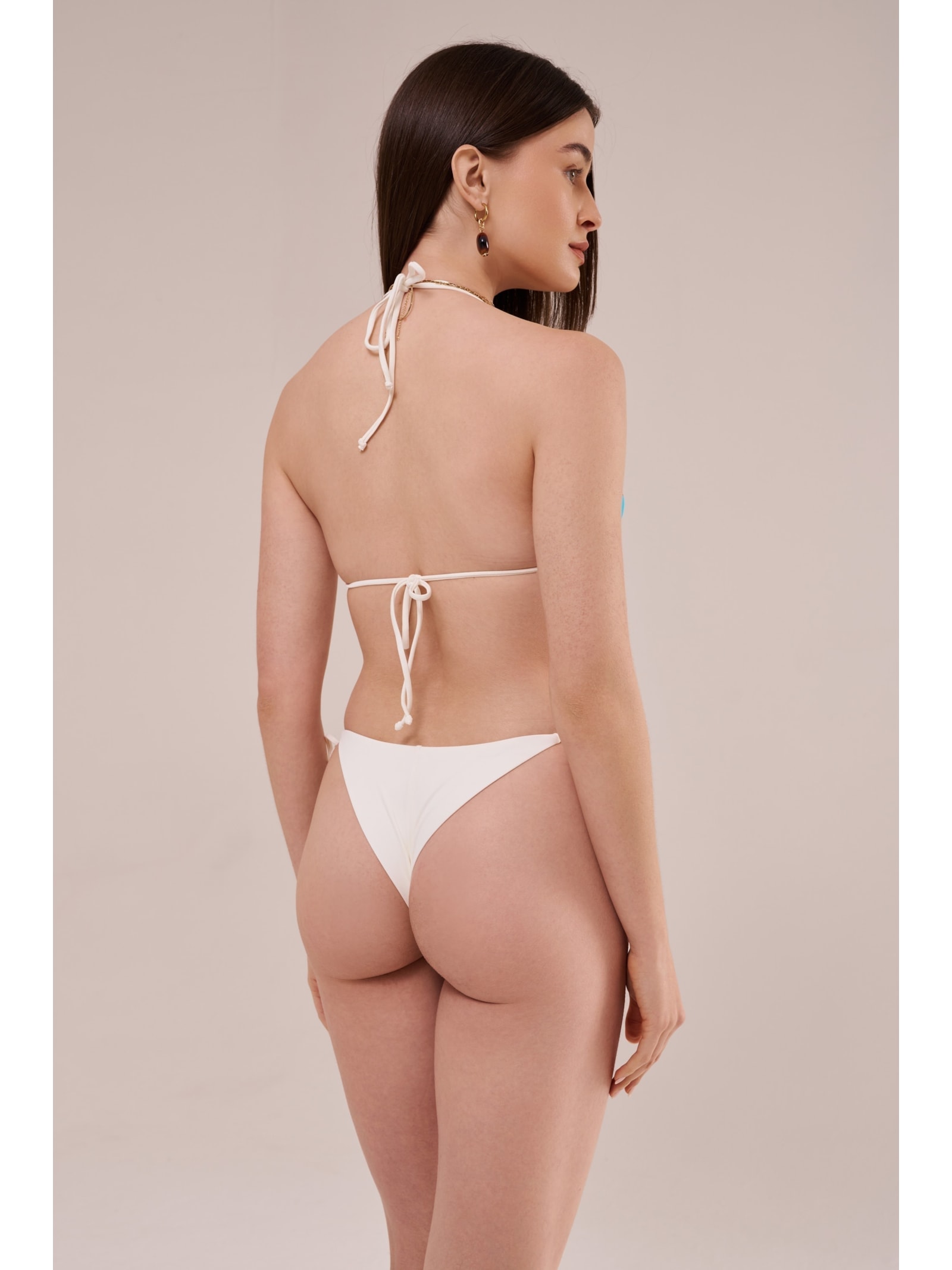 top cortininha gisele patchwork Suntime