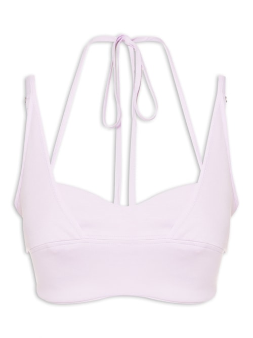 Top Cropped – Lilás