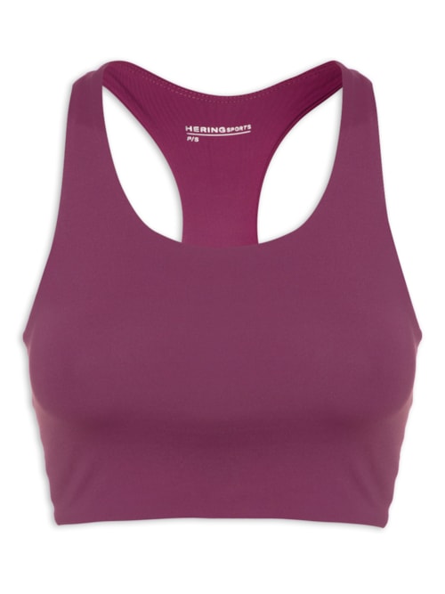 Top Cropped – Rosa