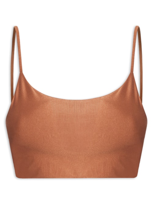 Top Curve Allure Adaptiv – Marrom