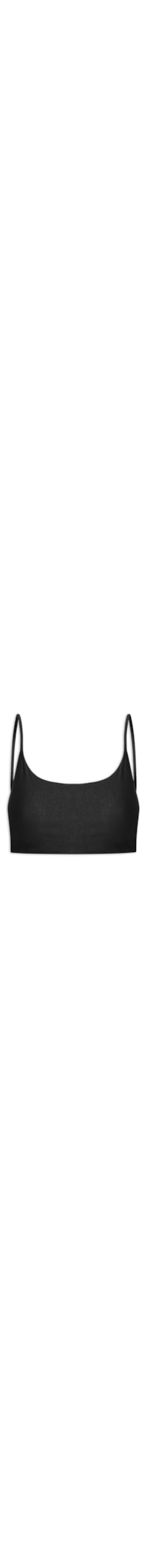 Top Curve Allure Adaptiv - Preto