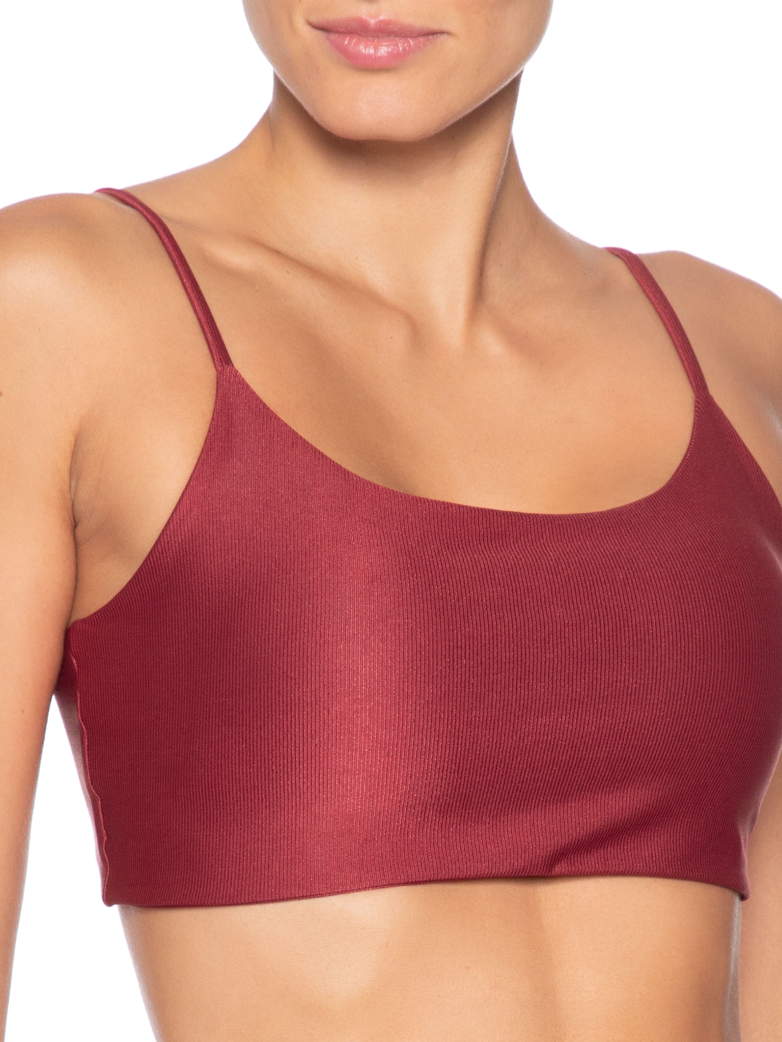 Top Curve Allure Adaptiv Vermelho Live!