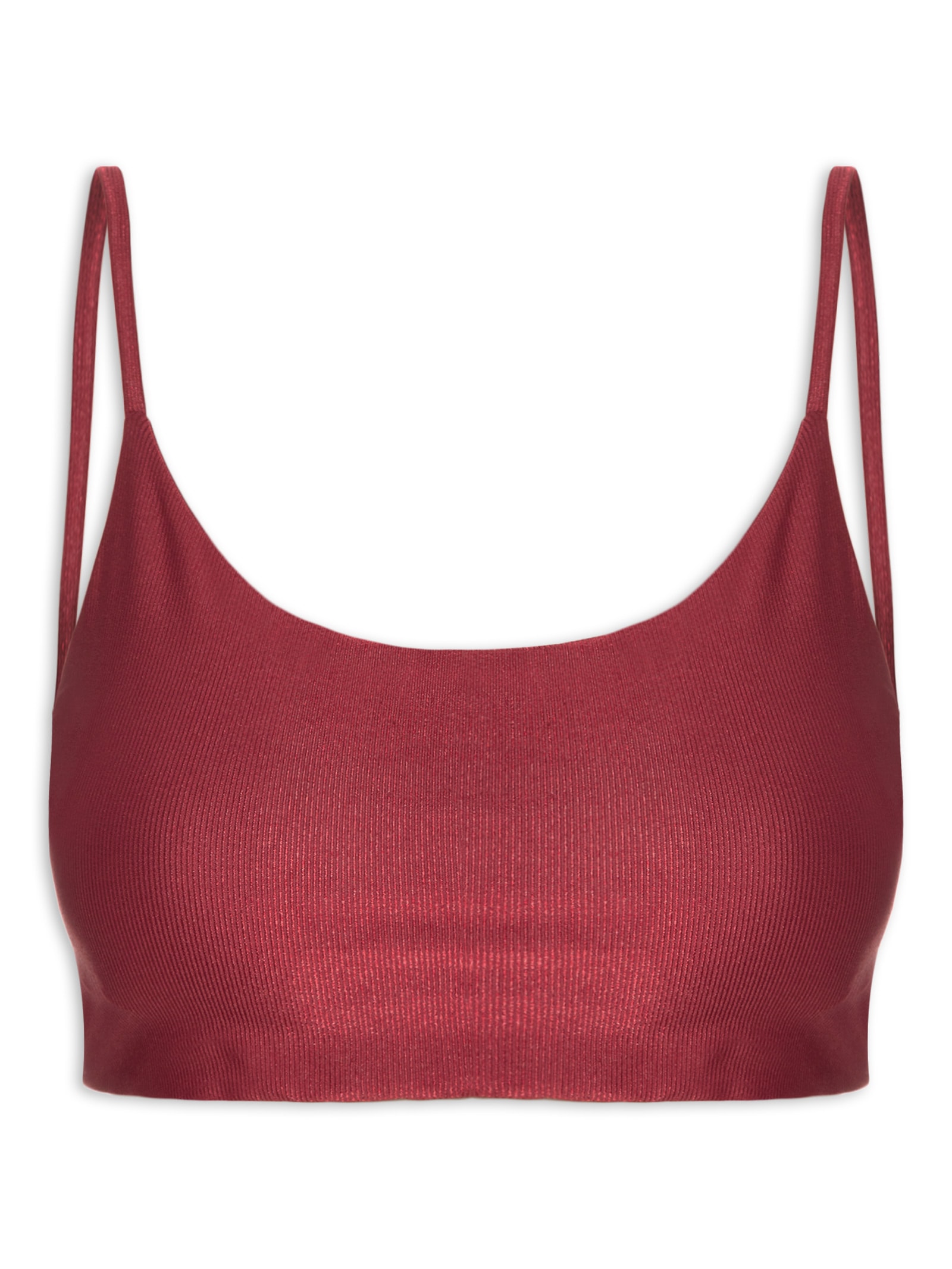 Top Curve Allure Adaptiv – Vermelho Live!