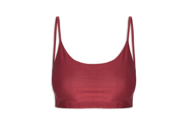 Top Curve Allure Adaptiv – Vermelho