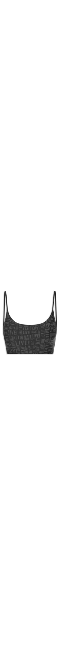 Top Curve Live - Preto
