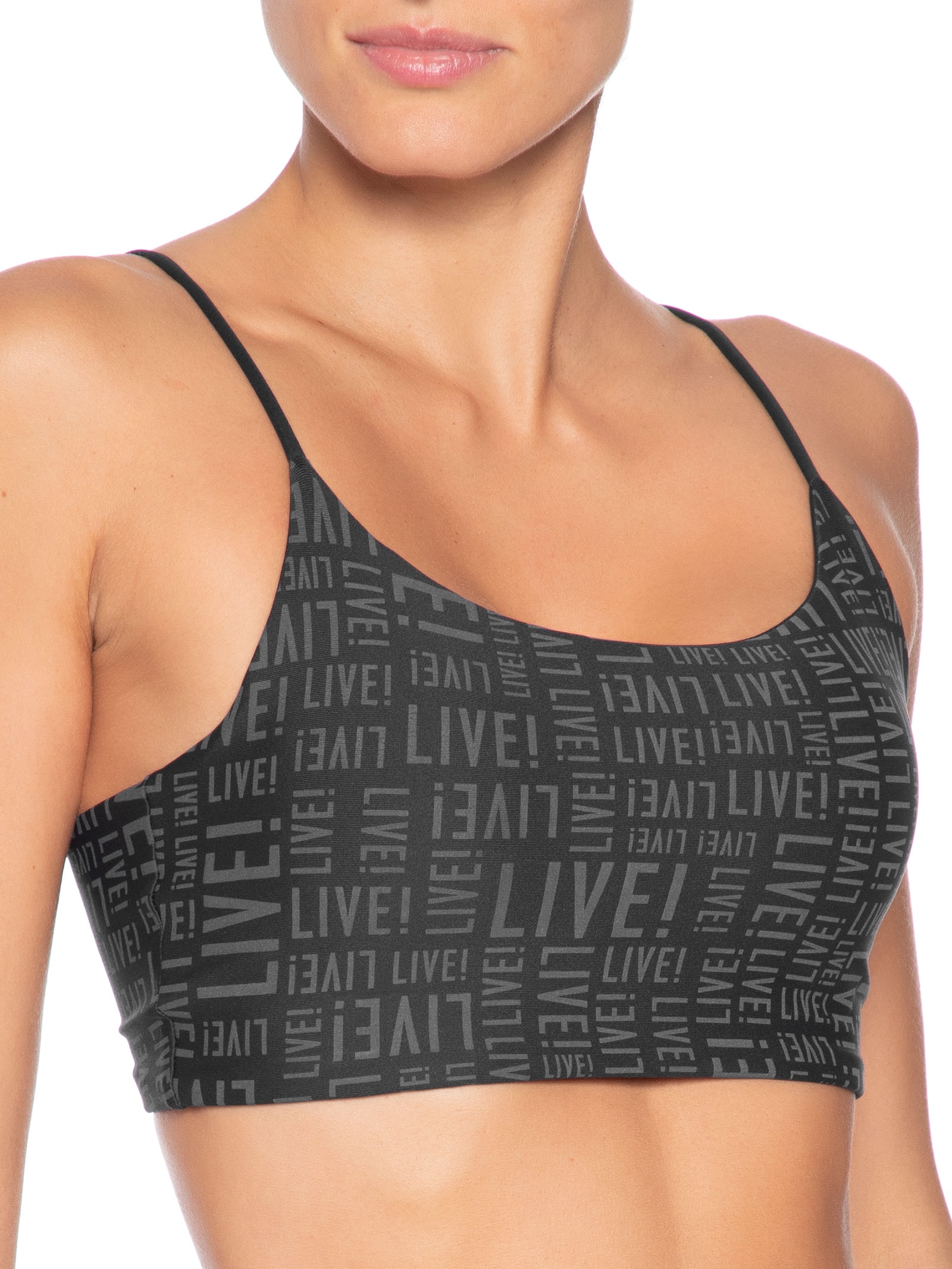 Top Curve Live – Preto Live!