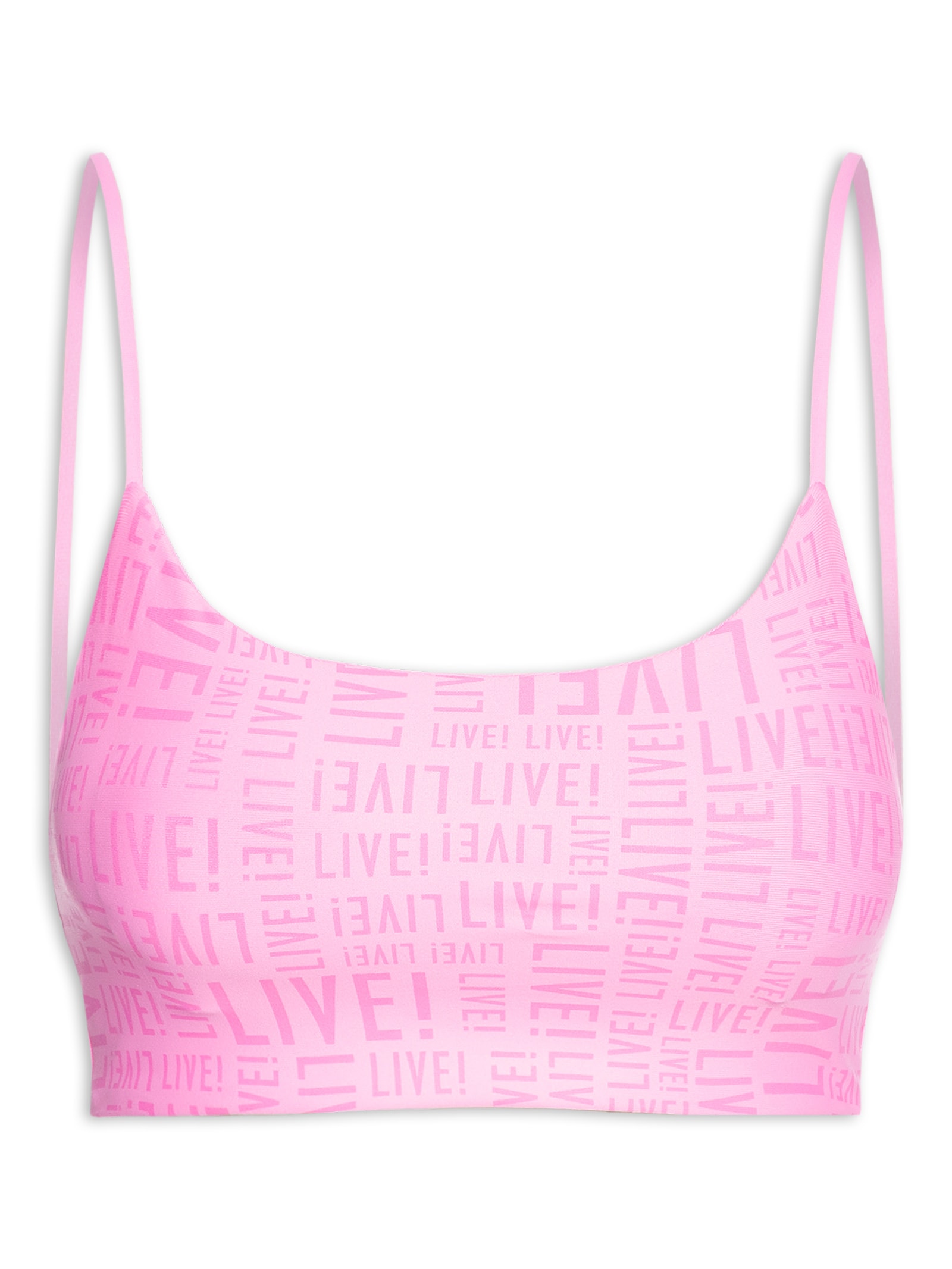 Top Curve Rosa Live!