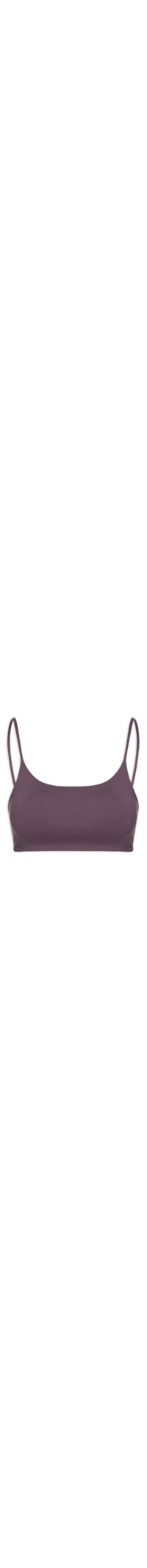Top Curve - Roxo