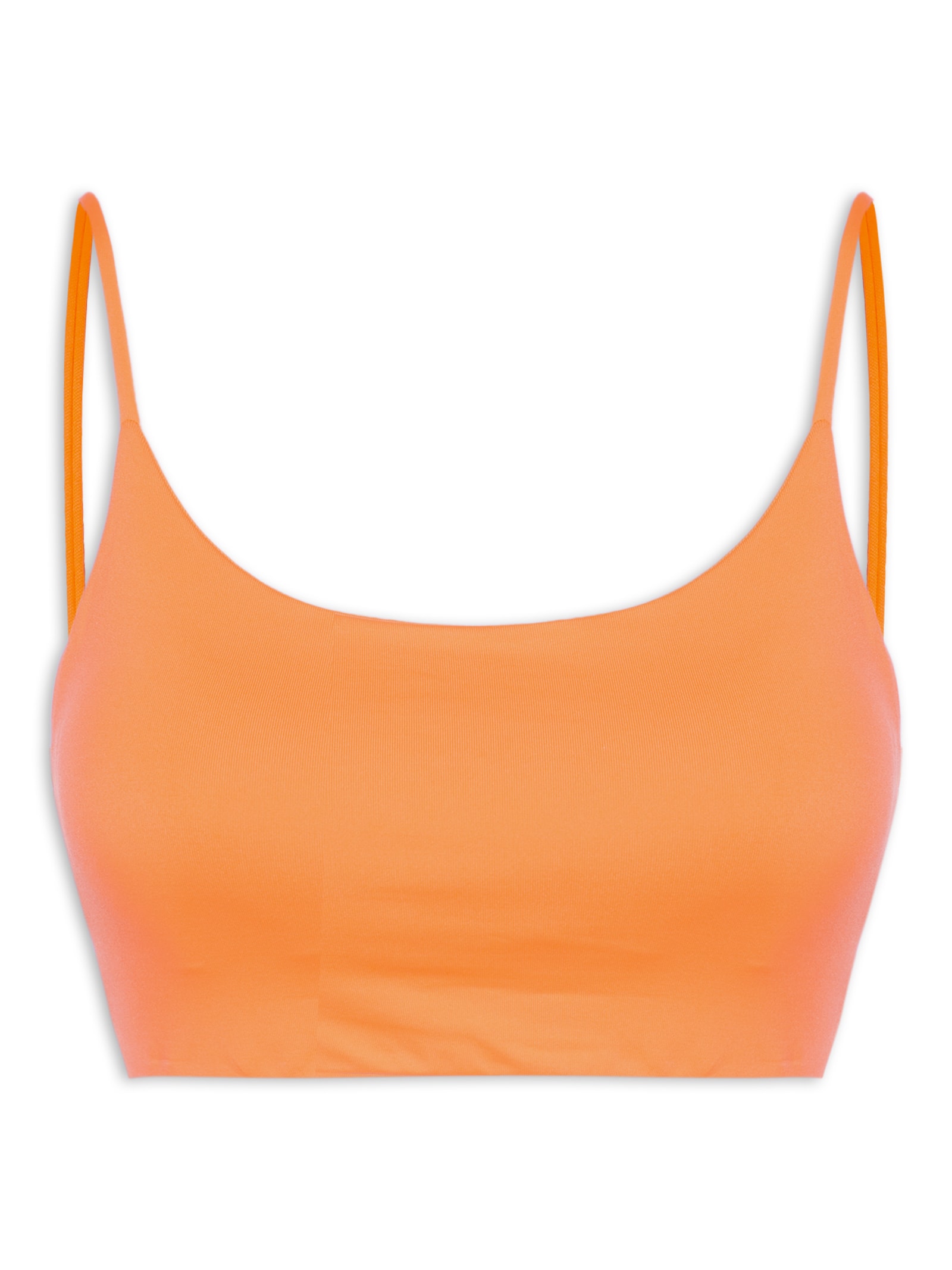 Top Curve Sense® Laranja Live!