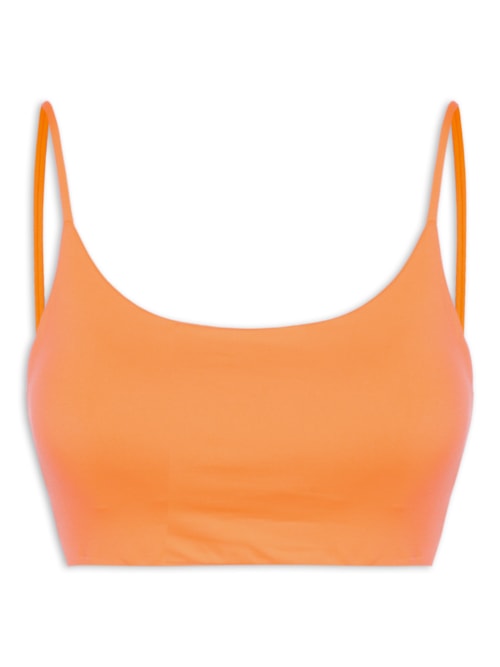 Top Curve Sense® - Laranja