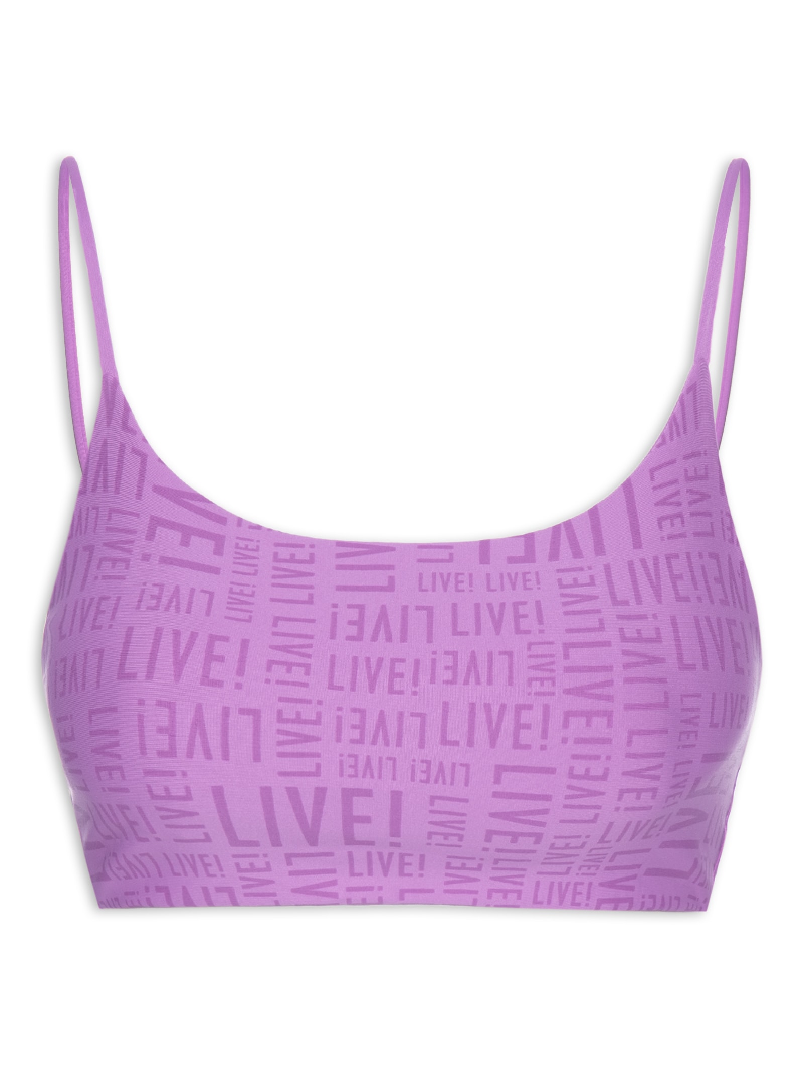Top Curve – Rosa Live!