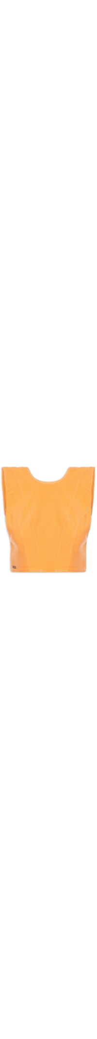 Top De Sarja - Laranja