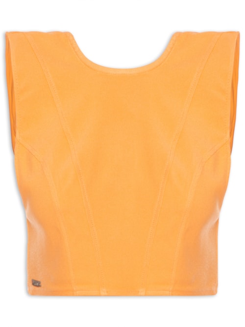 Top De Sarja – Laranja