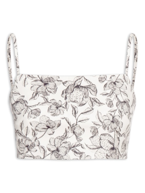 Top Debora – Branco